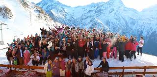 Image result for Cardiff University Ski & Snowboard Club
