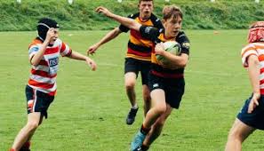 Image result for Kirkby Lonsdale Jnr Badminton Club