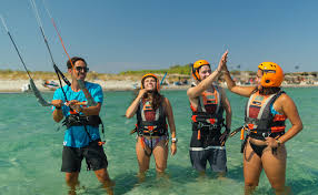 Image result for Kernow Kitesurf Club