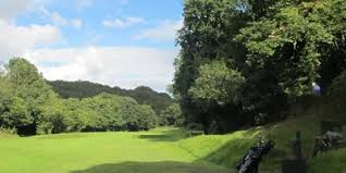 Image result for Okehampton Golf Club
