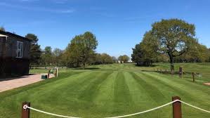Image result for Cheadle Golf Club