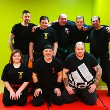 Image result for Blackpool Budokan Martial Arts