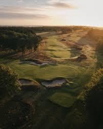 Image result for Alwoodley Golf Club