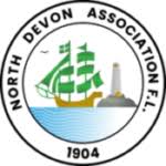 Image result for Combe Martin A F C