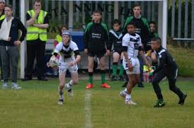 Image result for Milford Marlins Rugby League Football Club