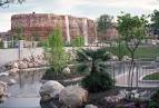 Using Recycled Edwards Water