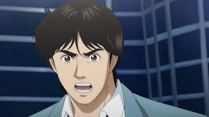 「内海俊夫（アニメ版） キャッツアイ」の画像検索結果