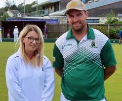 Image result for Fishguard & Goodwick Bowls Club