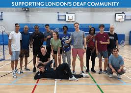 Image result for Bexley Heronsgate Badminton Club