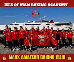 Image result for Pembroke & Pembroke Dock Amateur Boxing Club