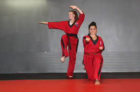Image result for Breakthrough Tae Kwon Do