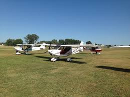 Image result for Northampton Microlight Club