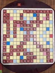 Image result for Knaphill Scrabble Club