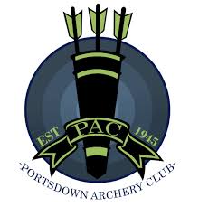 Image result for Portsdown Archery Club