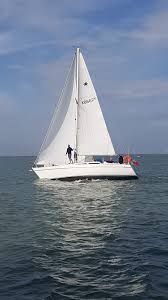 Image result for Brightlingsea Sailing Club