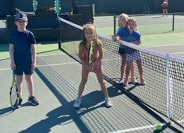 Image result for Mole Valley Mini Tennis Club