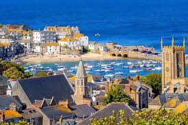 Image result for St Ives Cc, Cornwall