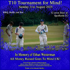 Image result for Spofforth Cricket Club