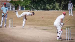 Image result for Thorner Mexborough Cricket Club