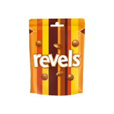 Image result for revels