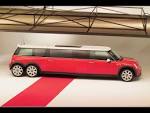 Luxury Stretch Limo