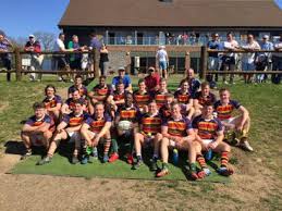 Image result for Old Reigatian Rfc Junior & Mini