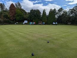 Image result for Gourock Bowling Club
