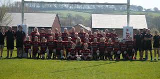 Image result for Cullompton Rugby Football Club