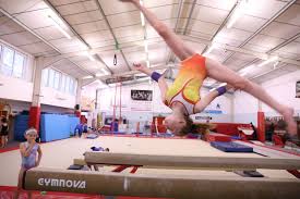 Image result for Exeter Gymnastics Club