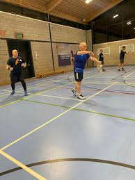 Image result for Ecclesfield Badminton Club