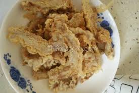 Image result for 軟炸裏脊