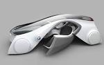 BIMMERIN - BMW Concepts history