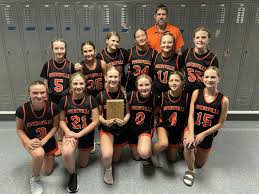 Image result for Hinckley & Bosworth Lady Hoops Basketball Club