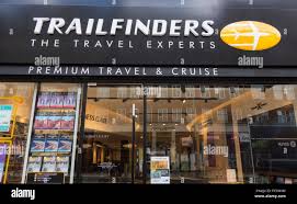 Image result for trailfinders