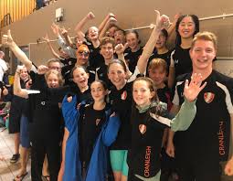 Image result for Cranleigh Disabled Swimming Club