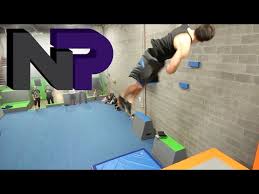 Image result for Les Voleurs Parkour Club