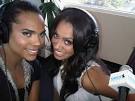 Love B Scott and Lala on