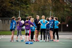 Image result for Conquerors Junior Netball Club