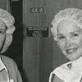 Antiques Show and Tell · Kathy Crosby at North Carolina Baptist Hospital