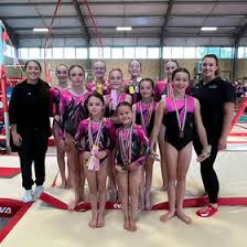 Image result for Carterton Gymnastics Club