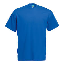 Image result for Синяя футболка