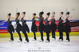 Image result for Aberdeen Linx Skating Club