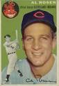 The Virtual Card Collection: 1954 Topps