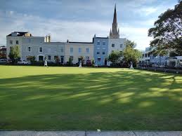 Image result for Cheltenham Bowling Club