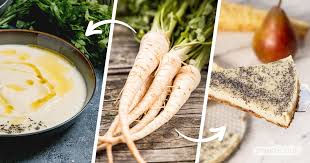 Image result for Pastinake