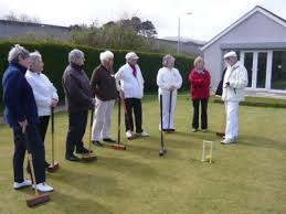 Image result for Llanfairfechan Bowling Club