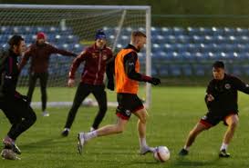 Image result for Cheadle Heath Sports Club