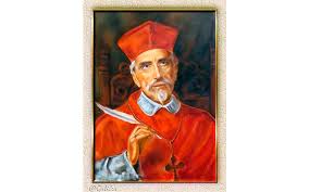 Image result for San Gregorio Barbarigo