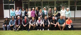 Image result for Ystradfechan Bowling Club