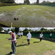 Image result for Dereham Bowlers Club